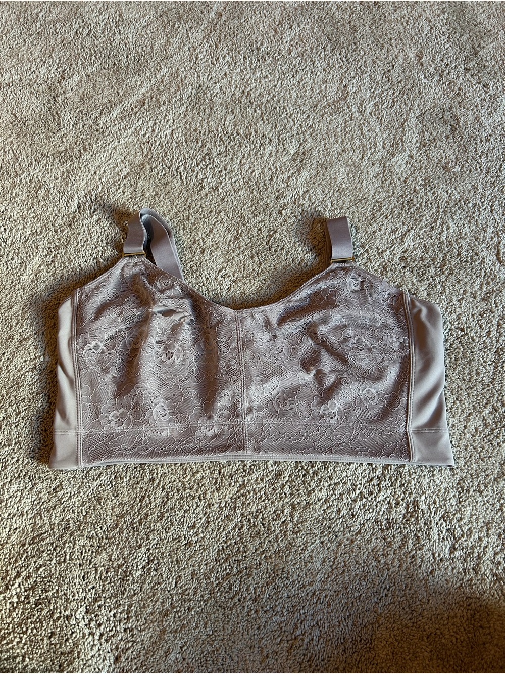 Davin & Adley Nursing Bralette